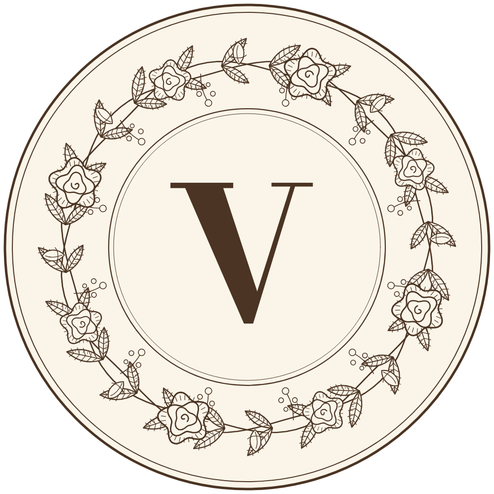 Live & Travel with Victoria